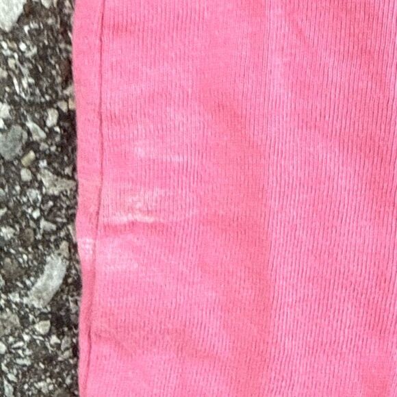 Steve & Barry's y2k Pink Short Sleeve Tee - Picture 4 of 5